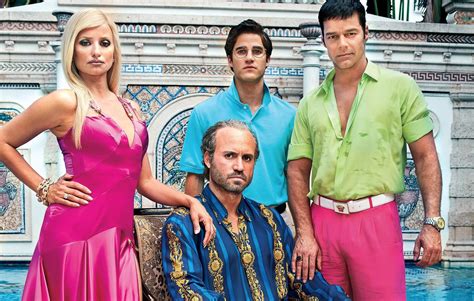 gianni Versace movie netflix